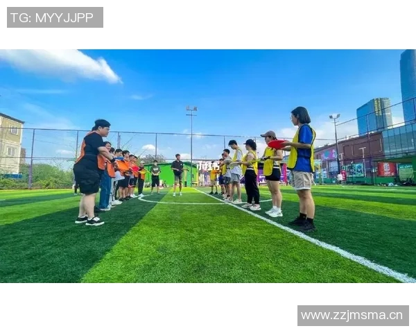 广州飞盘队逆袭之路：创新战术与团队协作的完美结合