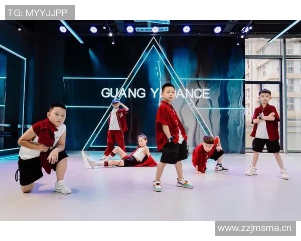 杭州街舞队荣登全国街舞意识排行榜第四名引发热议