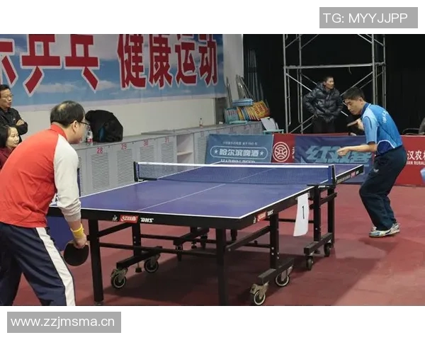 武汉乒乓球队选拔赛技术表现分析与未来发展展望