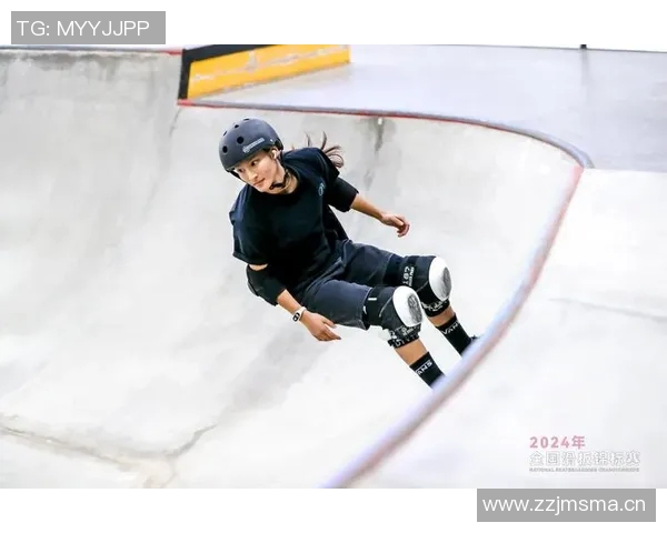 武汉滑板队现状分析与发展前景探讨滑板文化的崛起与挑战