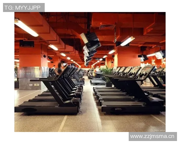 深圳健身器材企业实力排行榜