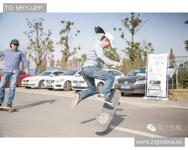 深圳滑板队在城市马拉松中的比赛经验与表现分析