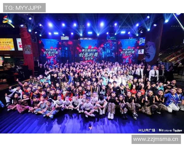 深圳街舞队与重庆街舞队速度对决赛后分析与精彩回顾