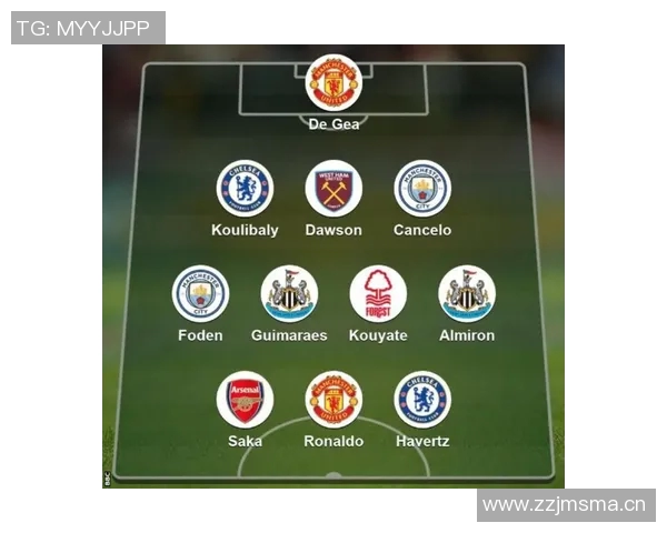 英超球队logo含义：探索英超球队logo背后的象征意义与设计理念