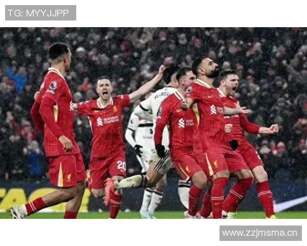 英超球队的神奇时刻